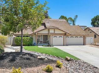 2041 Aspen Ln, El Cajon, CA 92019