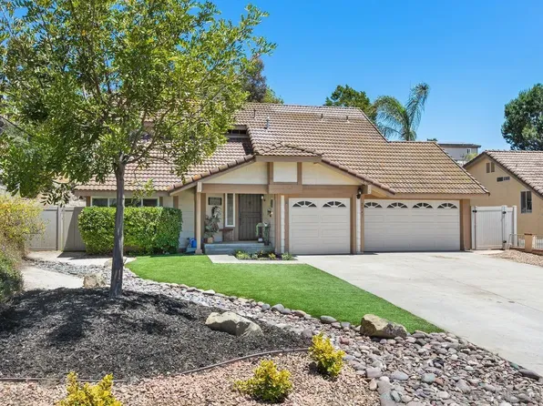 2041 Aspen Ln, El Cajon, CA 92019