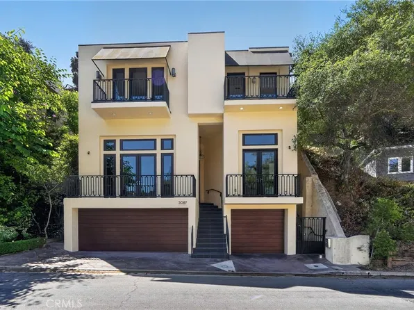 3087 Passmore Dr, Los Angeles, CA 90068