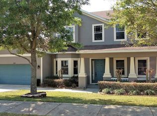 808 Willow Oak Loop, Minneola, FL 34715