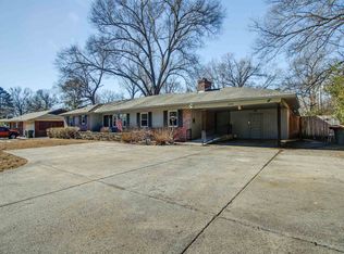 1235 Cherry Rd, Memphis, TN 38111