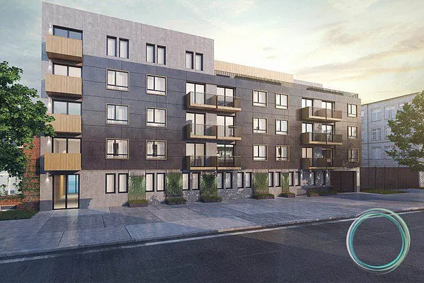 Rented by GTM Property Group  | media 13