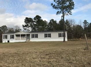 114 Hunter Ln, Montgomery, LA 71454