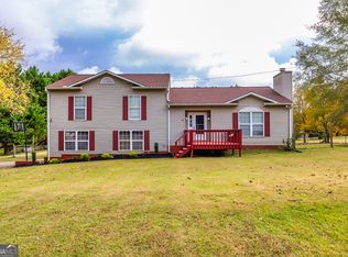 110 Jessica Dr, Griffin, GA 30223