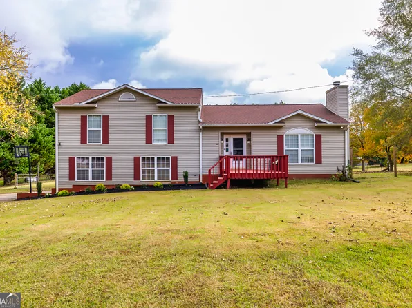 110 Jessica Dr, Griffin, GA 30223