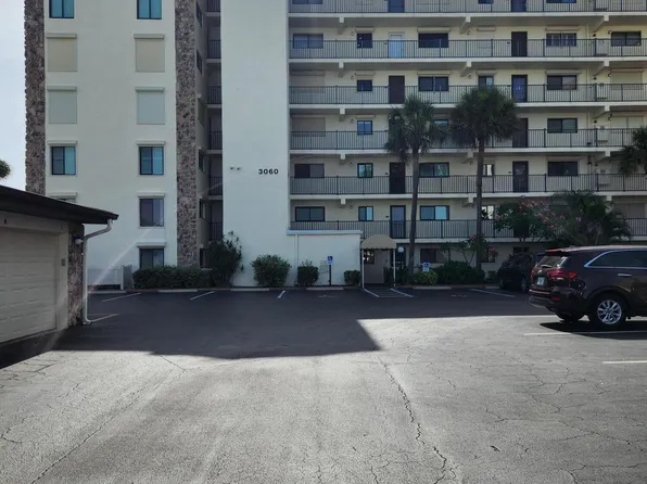 3060 N Atlantic Ave APT 602, Cocoa Beach, FL 32931