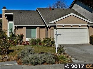 2305 Lake Meadow Cir, Martinez, CA 94553