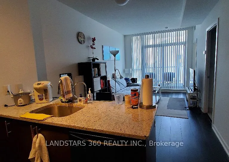 70 Forest Manor Rd #1201 — Photo 4
