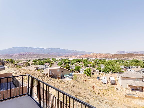 Westward Views