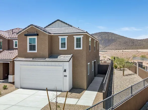 32696 N SMOKE VIEW Trail, Peoria, AZ 85383