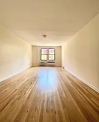 Rented by Guy Goldman, LREB