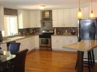 726 N Doreen St, Wichita, KS 67206