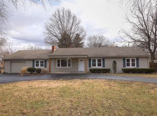 6425 Bluejacket St, Shawnee, KS 66203