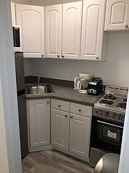 Rented by Avenues Real Estate