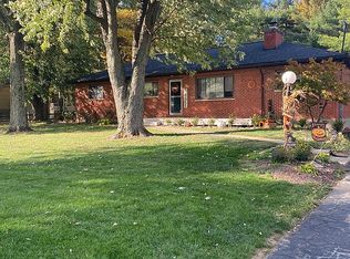 816 Diane Dr, Cincinnati, OH 45245