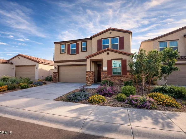 2439 W KOWALSKY Lane, Phoenix, AZ 85041