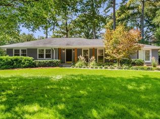 690 Park Ln, Decatur, GA 30033