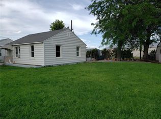 9 Hal Rd, Billings, MT 59101