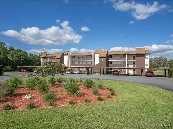 2 Cypress Run APT 21B, Homosassa, FL 34446
