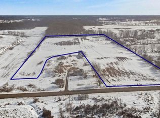 S Mason Rd, Nashville, MI 49073