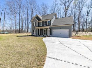 4230 Lower Jersey Rd, Covington, GA 30014