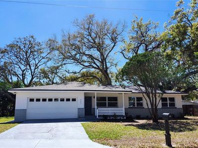 907 Knollwood Dr, Dunedin, FL, 34698