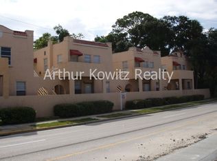 1111 S Ridgewood Ave, Daytona Beach, FL 32114