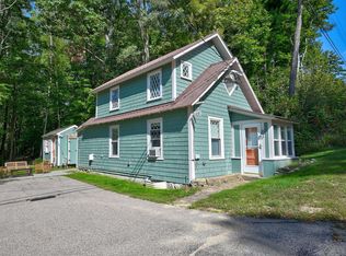 23 Hurricane Mountain Rd, North Conway, NH 03860