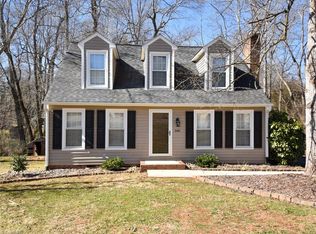 606 Stokes Forest Dr, King, NC 27021