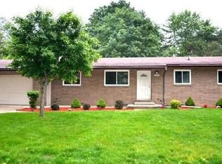 3818 Westbrier Ter, Midland, MI 48642