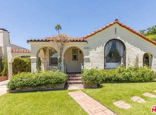 3343 Winchester Ave, Los Angeles, CA 90032