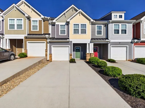 408 Pangel Lane, Duncan, SC 29334