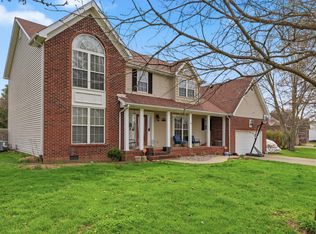 300 Juniper Dr, Nicholasville, KY 40356