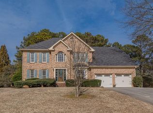 1231 Lambeth Way SE, Conyers, GA