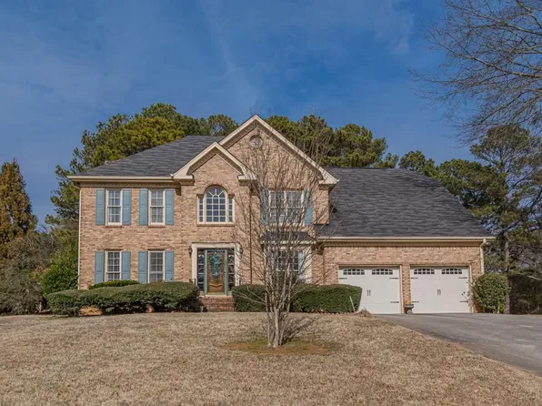 1231 Lambeth Way SE, Conyers, GA 30013