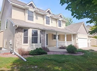 2661 116th Ave NE, Blaine, MN 55449