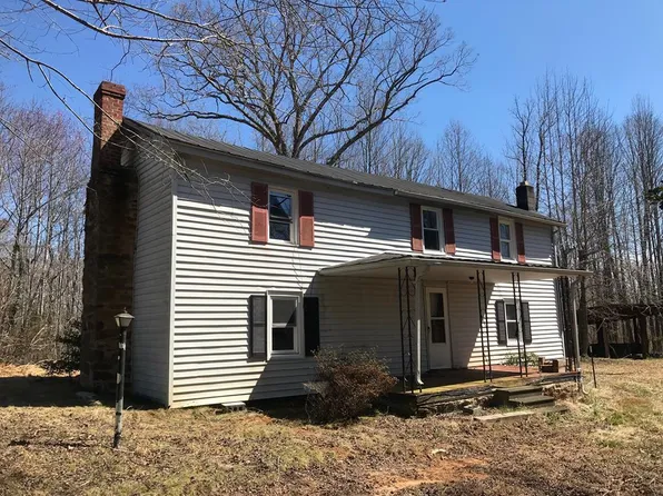 10960 Chalk Level Rd, Gretna, VA 24557