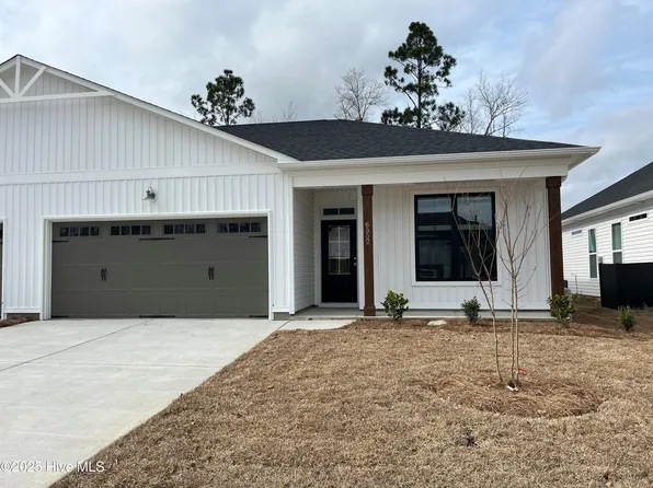 6552 Pinnacle Point, Winnabow, NC 28479