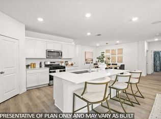 3040 Helios Haven Dr, Brookshire, TX 77423