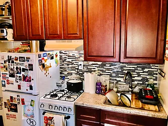 Rented by Carroll Gardens Realty