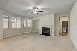3601 Deaton Trl — Photo 12