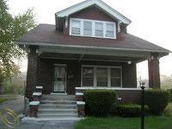 462 Lakewood St, Detroit, MI 48215