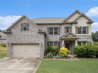 283 Hickory Pointe Dr, Acworth, GA 30101