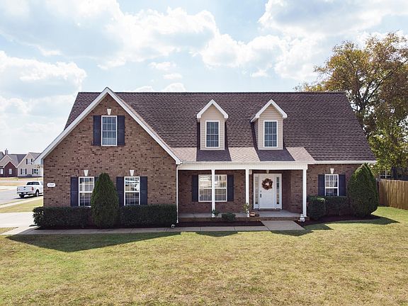 2nd image of 1707 Antebellum Dr