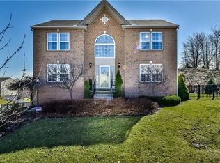 9255 Marshall Rd, Cranberry Township, PA 16066