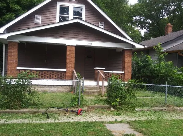 929 Haugh St, Indianapolis, IN 46222