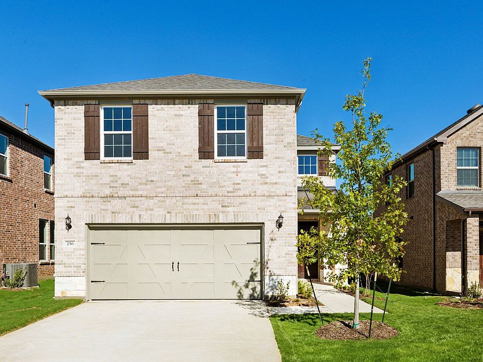 1st image of 256 Kistler Dr