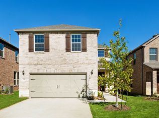 256 Kistler Dr, Little Elm, TX 76227