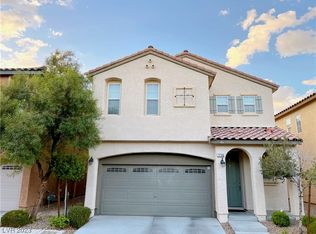 7736 Pista Way, Las Vegas, NV 89179