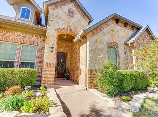 1117 Chisholm Trl, Midlothian, TX 76065